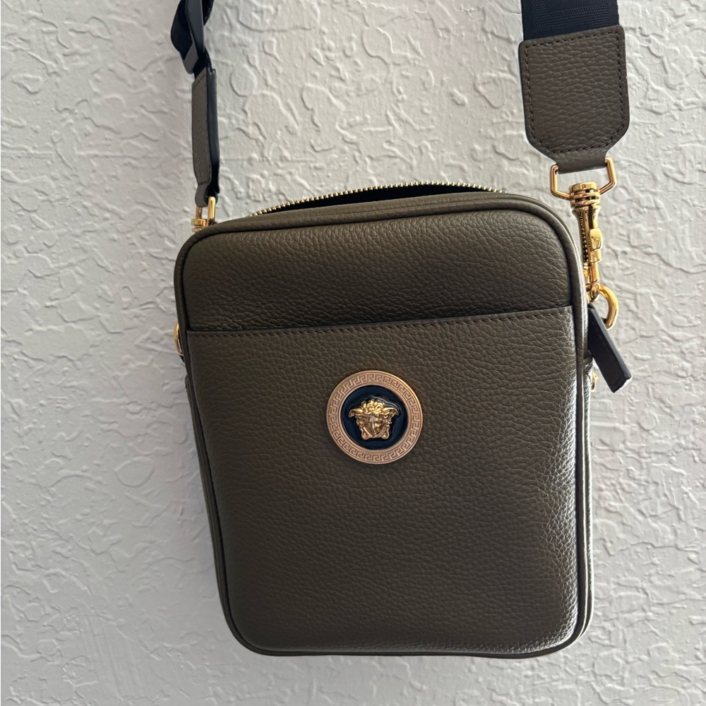 Versace bag
